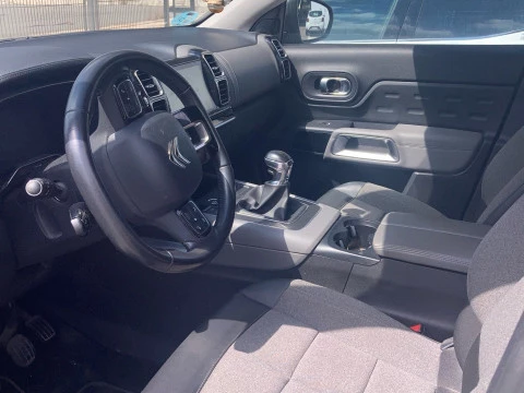 Citroën C5 Aircross  BlueHDi S&S C-Series 130