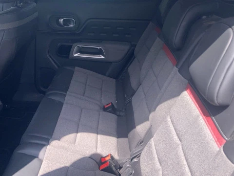 Citroën C5 Aircross  BlueHDi S&S C-Series 130