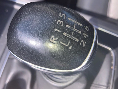 Citroën C5 Aircross  BlueHDi S&S C-Series 130