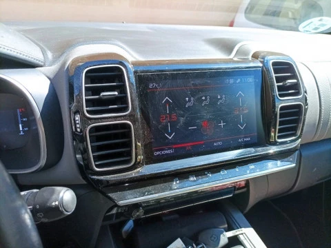 Citroën C5 Aircross  BlueHDi S&S C-Series 130