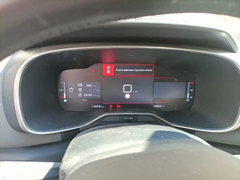 Citroën C5 Aircross  BlueHDi S&S C-Series 130