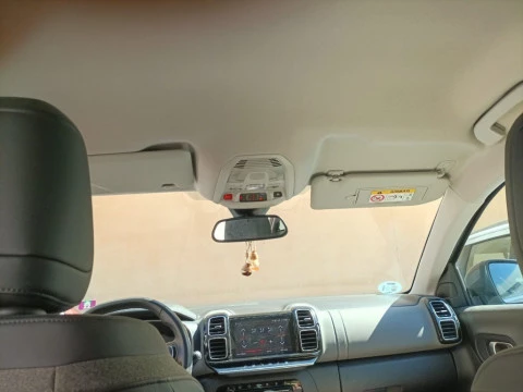 Citroën C5 Aircross  BlueHDi S&S C-Series 130