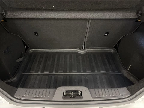 Ford Fiesta 1.25 Duratec Titanium 60 kW (82 CV)