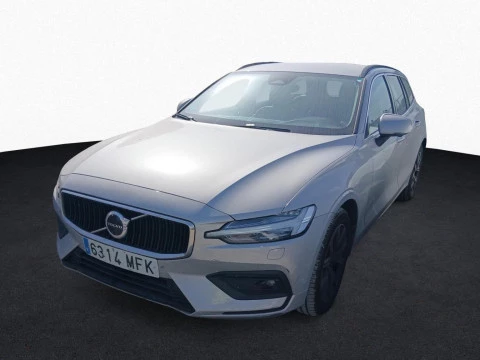 Volvo V60 2.0 B4 (D) Core Auto