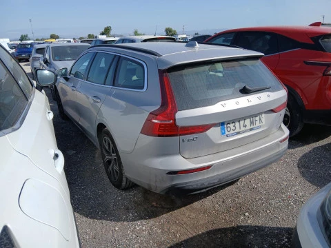 Volvo V60 2.0 B4 (D) Core Auto
