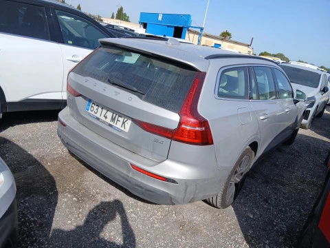 Volvo V60 2.0 B4 (D) Core Auto