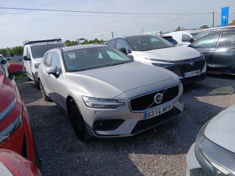 Volvo V60 2.0 B4 (D) Core Auto