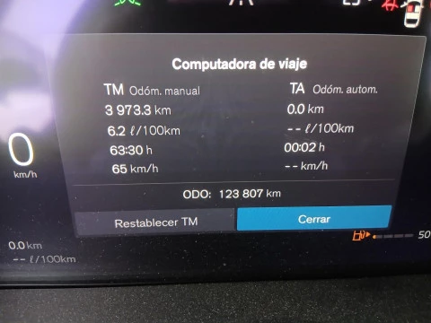 Volvo V60 2.0 B4 (D) Core Auto
