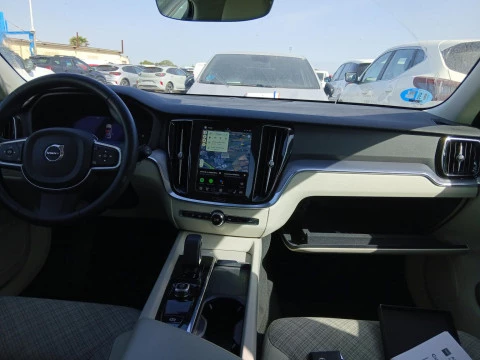 Volvo V60 2.0 B4 (D) Core Auto