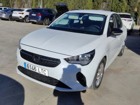 Opel Corsa 1.5D DT 74kW (100CV) Edition