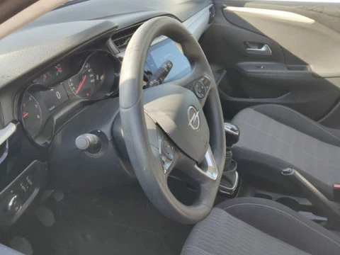 Opel Corsa 1.5D DT 74kW (100CV) Edition