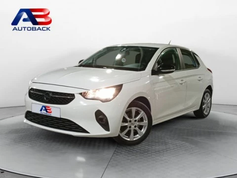 Opel Corsa 1.5D DT 74kW (100CV) Edition