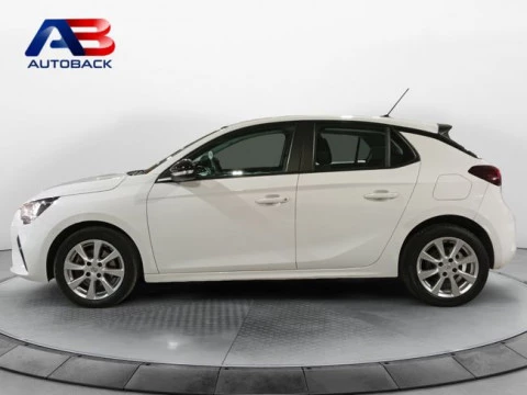 Opel Corsa 1.5D DT 74kW (100CV) Edition