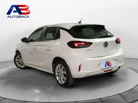 Opel Corsa 1.5D DT 74kW (100CV) Edition