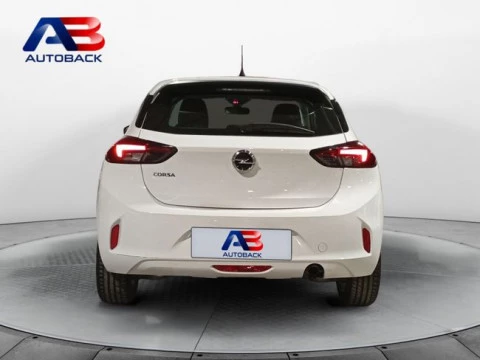 Opel Corsa 1.5D DT 74kW (100CV) Edition