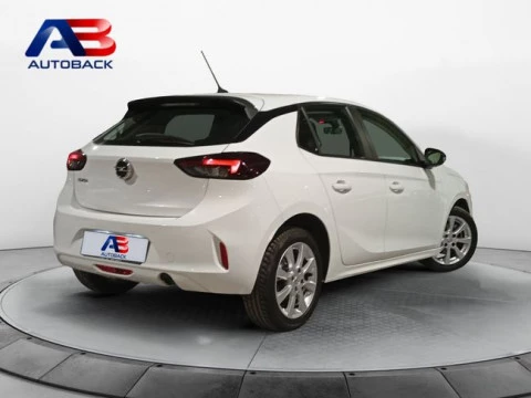 Opel Corsa 1.5D DT 74kW (100CV) Edition