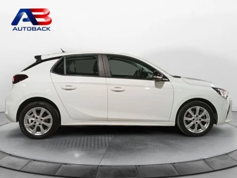 Opel Corsa 1.5D DT 74kW (100CV) Edition