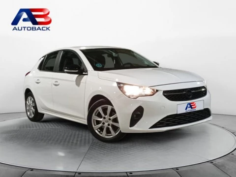 Opel Corsa 1.5D DT 74kW (100CV) Edition