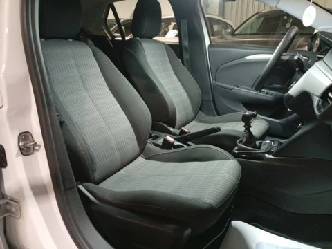 Opel Corsa 1.5D DT 74kW (100CV) Edition