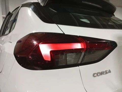 Opel Corsa 1.5D DT 74kW (100CV) Edition
