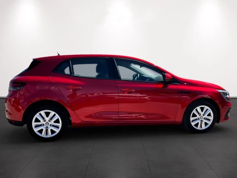 Renault Megane  1.3 TCe GPF Equilibre 103kW