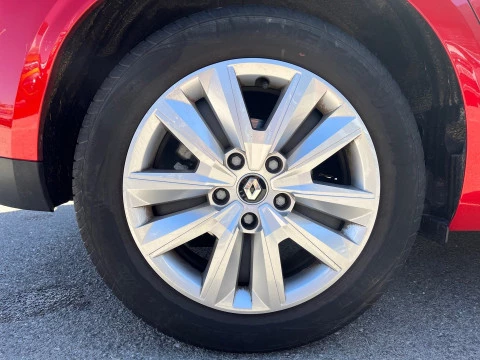 Renault Megane  1.3 TCe GPF Equilibre 103kW