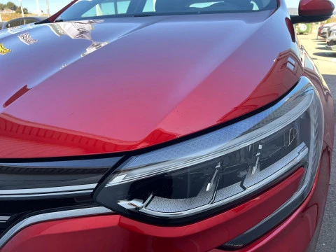 Renault Megane  1.3 TCe GPF Equilibre 103kW