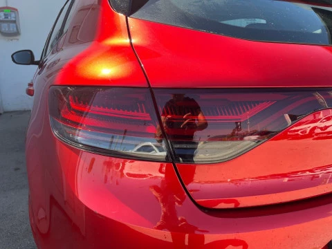 Renault Megane  1.3 TCe GPF Equilibre 103kW