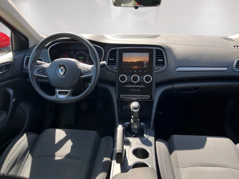 Renault Megane  1.3 TCe GPF Equilibre 103kW