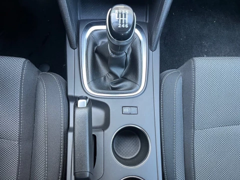 Renault Megane  1.3 TCe GPF Equilibre 103kW