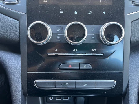 Renault Megane  1.3 TCe GPF Equilibre 103kW