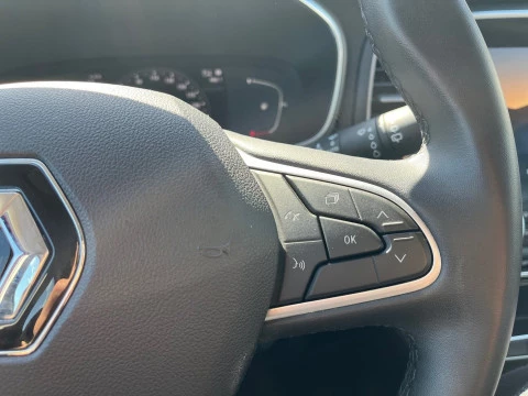 Renault Megane  1.3 TCe GPF Equilibre 103kW