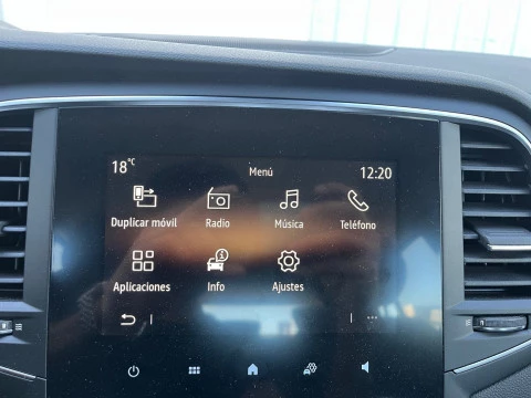 Renault Megane  1.3 TCe GPF Equilibre 103kW