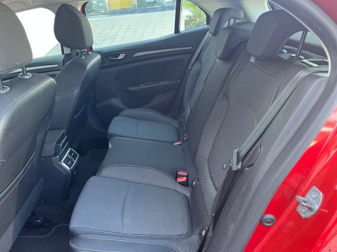 Renault Megane  1.3 TCe GPF Equilibre 103kW