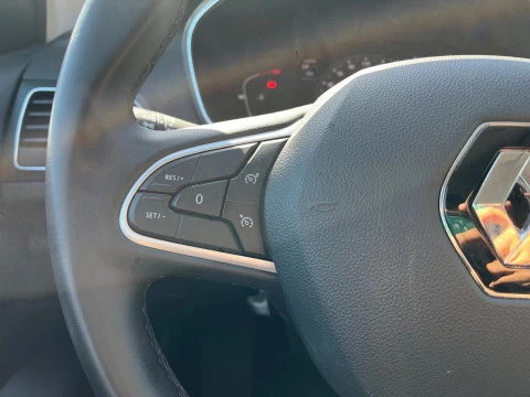 Renault Megane  1.3 TCe GPF Equilibre 103kW