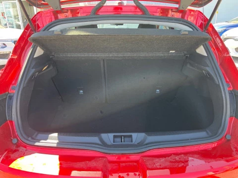 Renault Megane  1.3 TCe GPF Equilibre 103kW