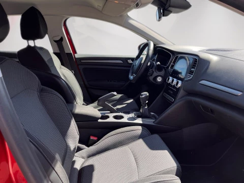 Renault Megane  1.3 TCe GPF Equilibre 103kW