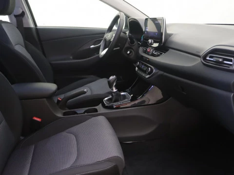 Hyundai i30 1.0 TGDI 48V Klass