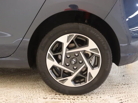 Hyundai i30 1.0 TGDI 48V Klass