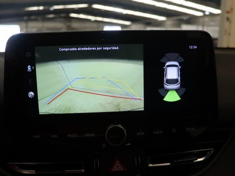 Hyundai i30 1.0 TGDI 48V Klass