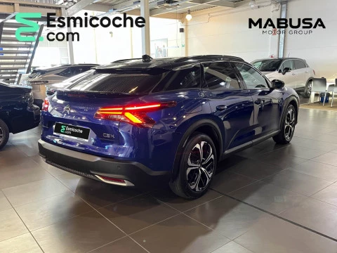 Citroën C5 X Nuevo  PureTech 130 S&S EAT8 Shine (solo stock)