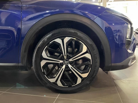 Citroën C5 X Nuevo  PureTech 130 S&S EAT8 Shine (solo stock)