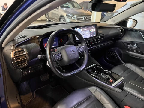 Citroën C5 X Nuevo  PureTech 130 S&S EAT8 Shine (solo stock)