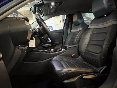 Citroën C5 X Nuevo  PureTech 130 S&S EAT8 Shine (solo stock)