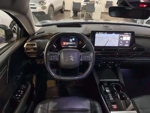 Citroën C5 X Nuevo  PureTech 130 S&S EAT8 Shine (solo stock)
