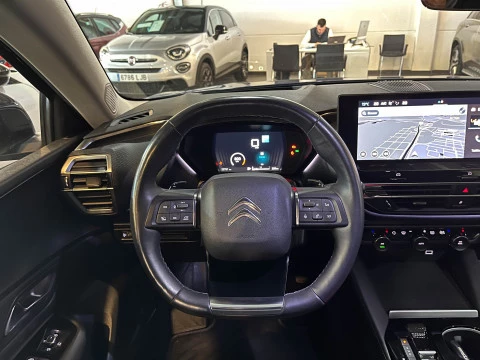 Citroën C5 X Nuevo  PureTech 130 S&S EAT8 Shine (solo stock)