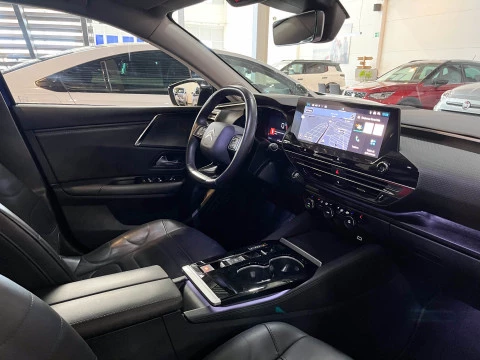 Citroën C5 X Nuevo  PureTech 130 S&S EAT8 Shine (solo stock)