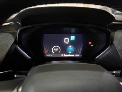 Citroën C5 X Nuevo  PureTech 130 S&S EAT8 Shine (solo stock)