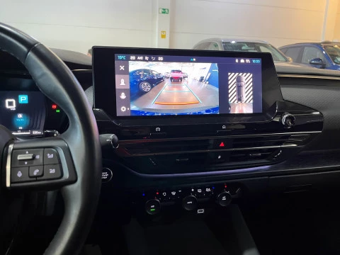 Citroën C5 X Nuevo  PureTech 130 S&S EAT8 Shine (solo stock)