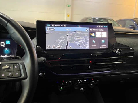 Citroën C5 X Nuevo  PureTech 130 S&S EAT8 Shine (solo stock)